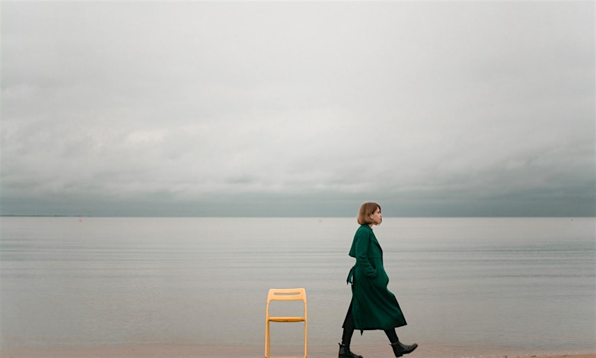 A solution for our loneliness