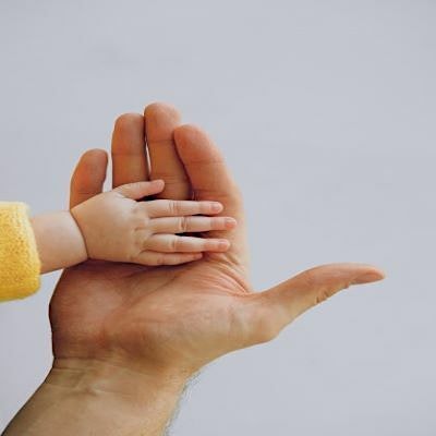 Groaning into our adoption