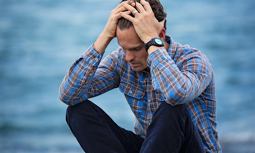 Groaning into redemption