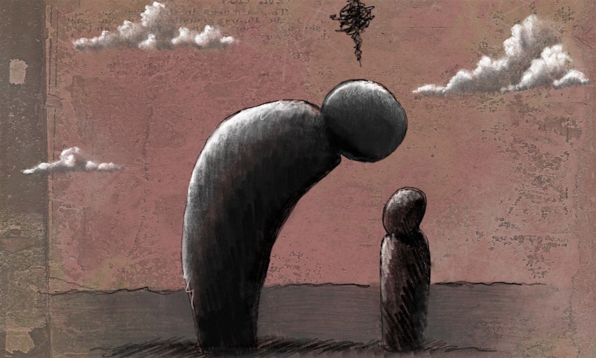 How to handle false guilt in relationships