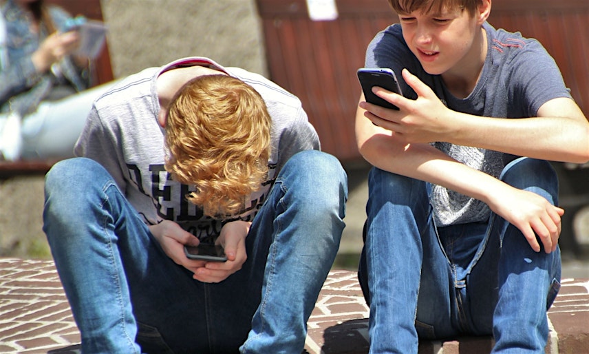 Parenting adolescents