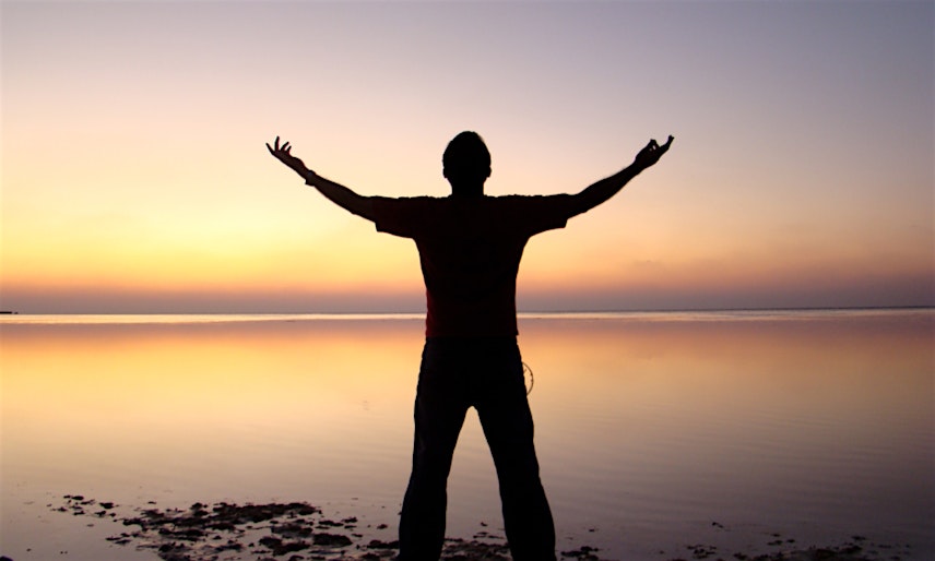 Self acceptance as the way to personal strength