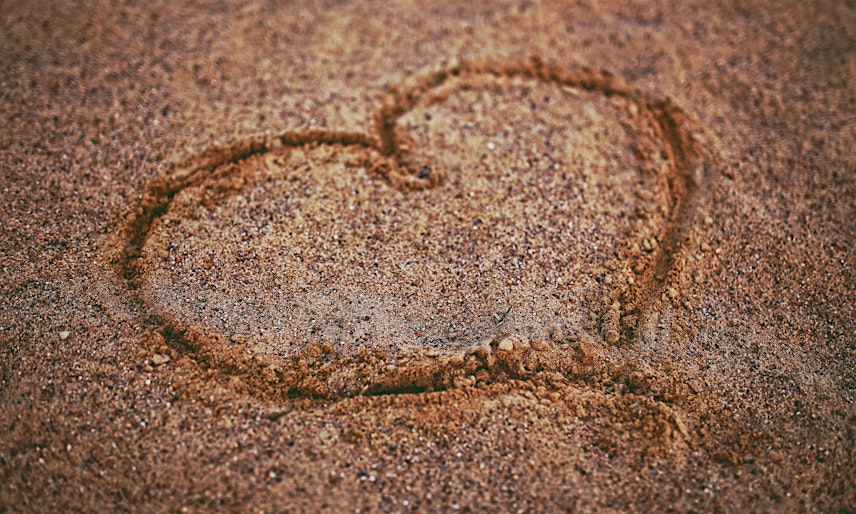 The heart of the matter