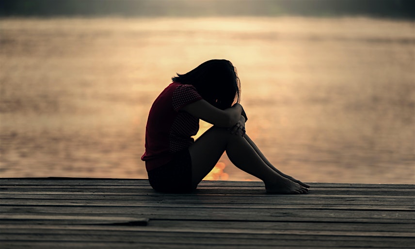 The meaning of jesus tears and our own